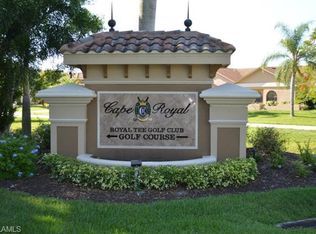 11390 Royal Tee Cir, Cape Coral, FL 33991
