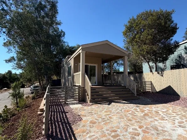 14625 Mussey Grade Rd #33, Ramona, CA 92065
