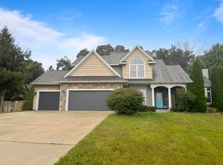 8348 Interlochen St, Kalamazoo, MI 49009