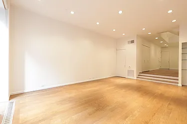 Rented by Solow Realty