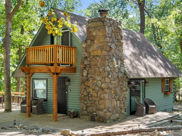 1225 Port Duncan Blvd, Afton, OK 74331