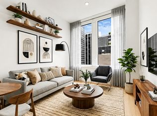 160 Water St #7L, New York, NY 10038