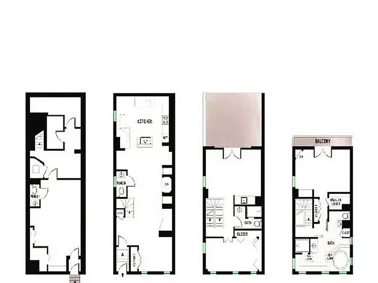 514 Broome St #THOUSE — Photo 2