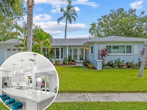 3159 61st Ln N, Saint Petersburg, FL 33710