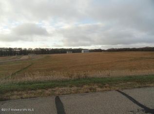 Creek View Dr, Pelican Rapids, MN 56572