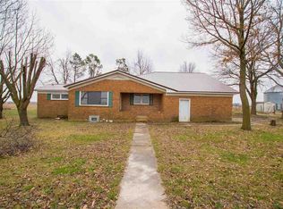 1890 County Rd, Bay, AR 72411