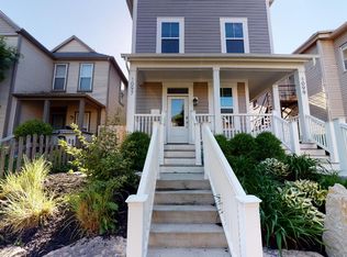 1097 Oregon Ave #A, Columbus, OH 43201