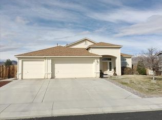 339 Valley Vista Dr, Dayton, NV