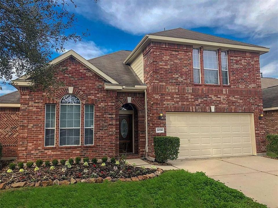 1st image of 20755 Oakhurst Park Dr #1