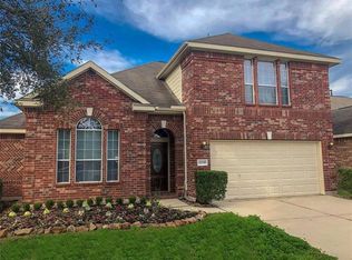 20755 Oakhurst Park Dr #1, Porter, TX 77365