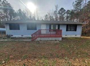 6400 Tradewinds Dr, Prince George, VA 23875