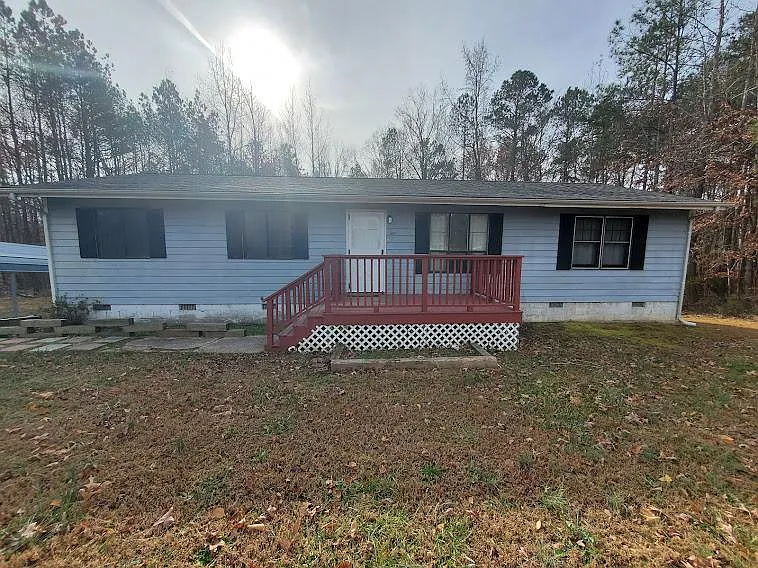 6400 Tradewinds Dr photo 1