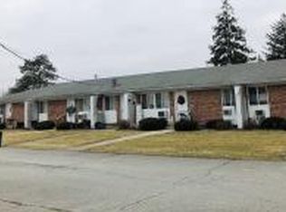 911 W McKay Rd, Shelbyville, IN 46176