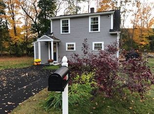 12 Winter St, Oxford, MA 01540