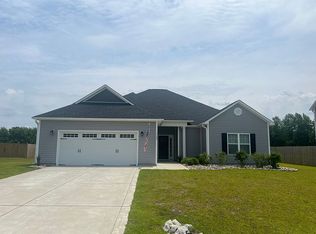 122 Village Creek Dr, Maysville, NC 28555