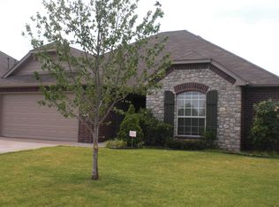 19434 E 49th St S, Broken Arrow, OK 74014