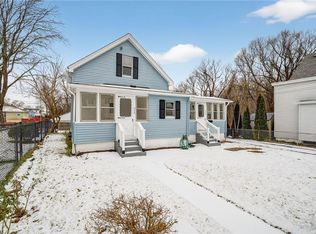 220 Francis Ave, North Providence, RI 02904