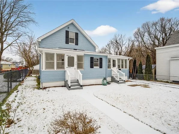 220 Francis Ave, North Providence, RI 02904