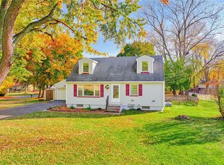 116 Aleta Dr, Rochester, NY 14623