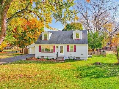 116 Aleta Dr, Rochester, NY, 14623