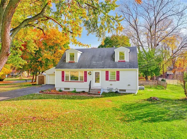 116 Aleta Dr, Rochester, NY 14623