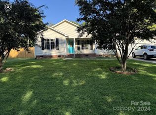 513 Charles St, Rockwell, NC 28138