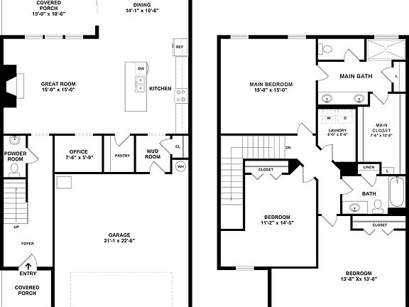 2nd image of 6462 Serena Dr