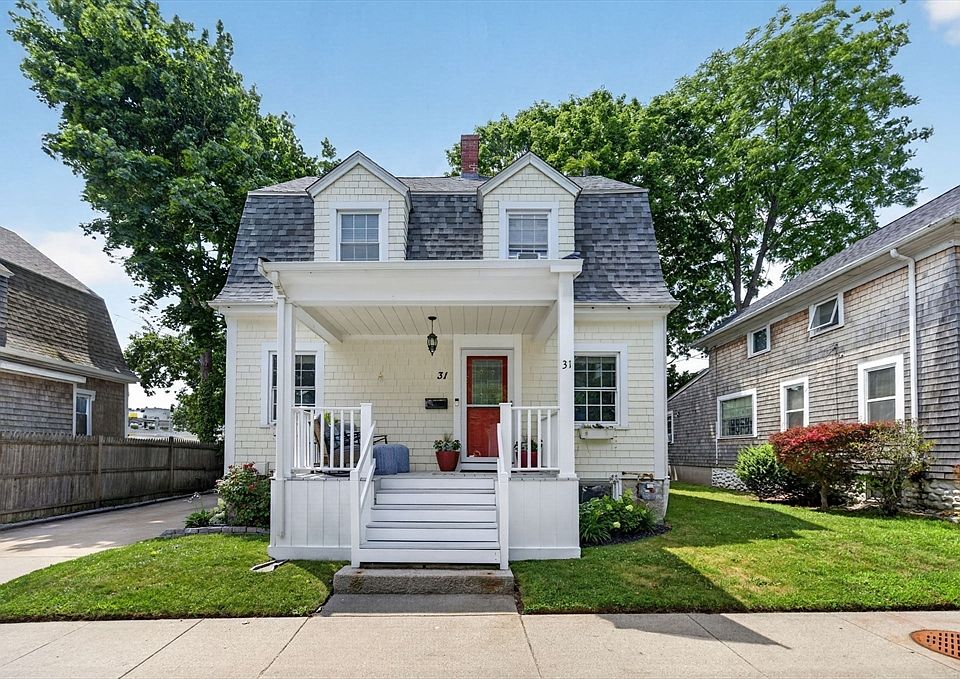 1st image of 31 Chancery St