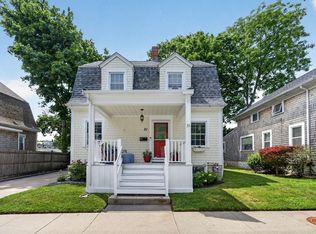 31 Chancery St, New Bedford, MA 02740