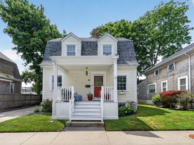 31 Chancery St, New Bedford, MA, 02740