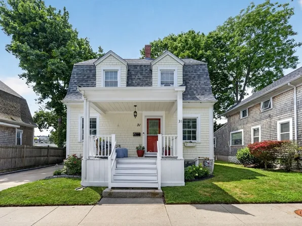 31 Chancery St, New Bedford, MA 02740