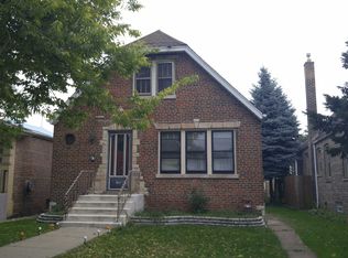 10933 S Avenue N, Chicago, IL 60617