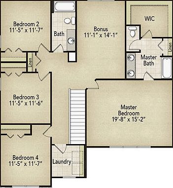 2nd image of 616 Westford Pl