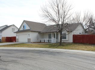 287 W Buck Ct, Kuna, ID 83634