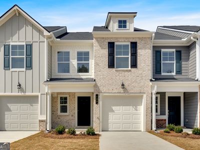 109 Village Green Dr, Adairsville, GA, 30103