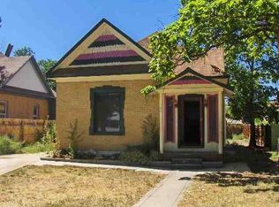 541 Howard St, Delta, CO 81416