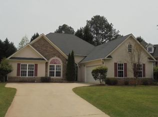 170 Wisteria Way, Covington, GA 30016