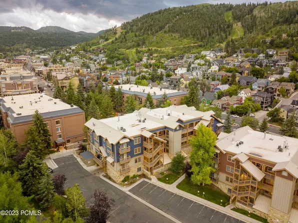 1000 Park Ave #A104, Park City, UT 84060