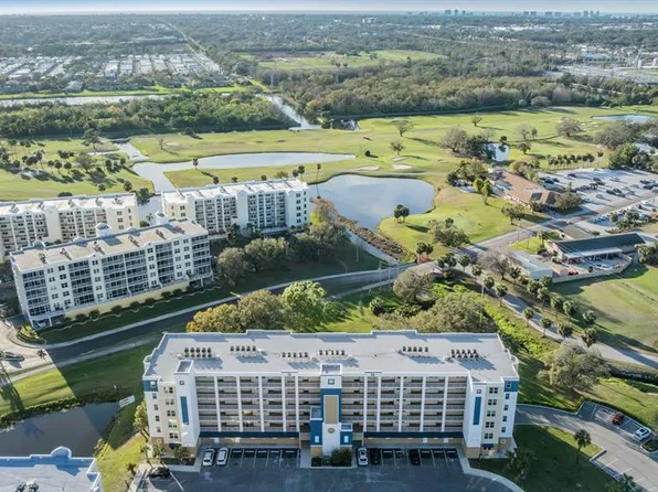 960 Starkey Rd #10307, Largo, FL 33771