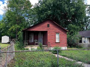 3319 Short Spring St, Little Rock, AR 72206