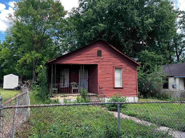 3319 Short Spring St, Little Rock, AR 72206