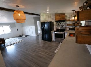 7 Graveyard Rd #A, Show Low, AZ 85901