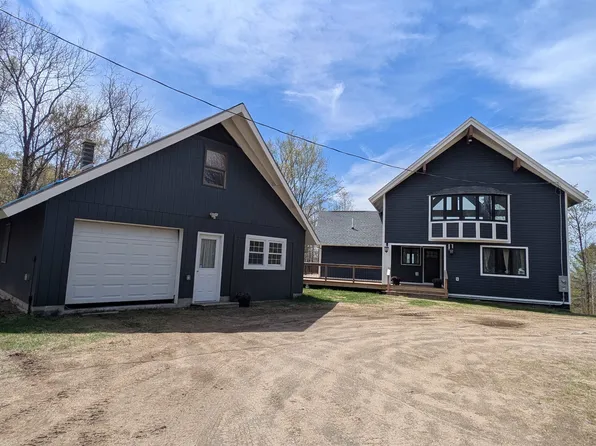 869 Lost Nation Road, Northumberland, NH 03582