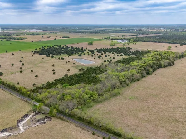 0 County Road 1115, Greenville, TX 75401