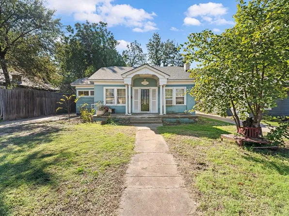 2016 NW 19th St, Oklahoma City, OK 73106