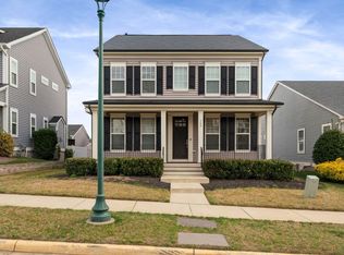 509 Sourwood Ct, Stafford, VA 22554