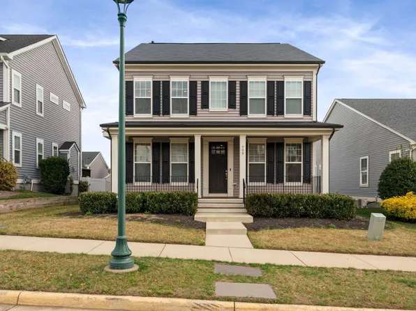 509 Sourwood Ct, Stafford, VA 22554