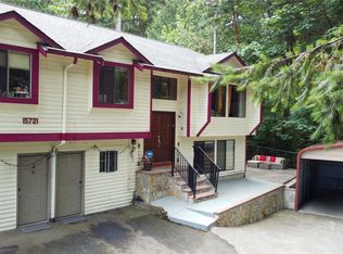 15721 SE Newport Way, Bellevue, WA