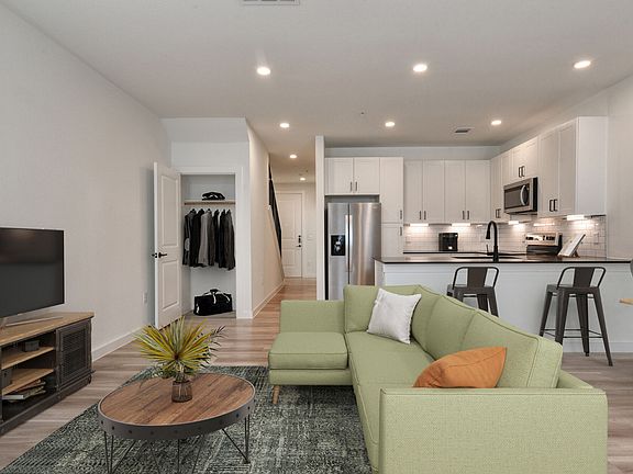 3rd image of 2445 E Common St #10201