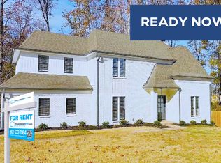 8712 Carrollwood Ln, Cordova, TN 38016
